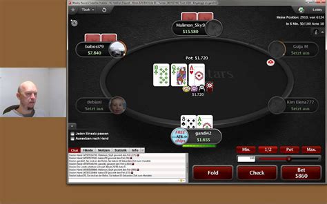 Poker Echtes Geld Ipad