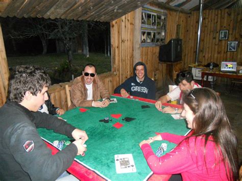 Poker Em Lages