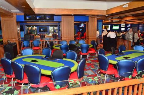 Poker Em Palm Beach Casino