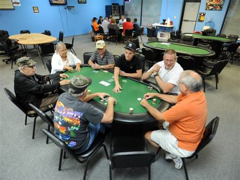 Poker Em Warren Ohio