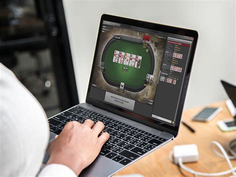 Poker En Ligne Argent Virtuel Sans Inscricao