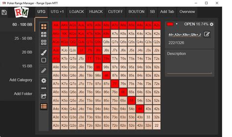 Poker En Ligne Logiciel Aide