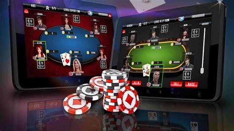 Poker En Linea Gratis