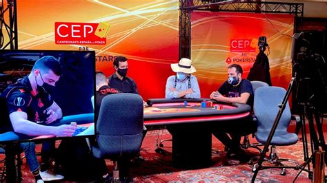 Poker En Vivo Em Cadiz