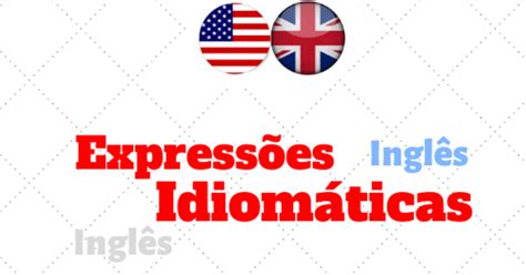 Poker Expressoes De Lingua Inglesa