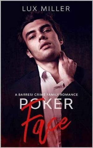 Poker Face Adriana Lei Epub