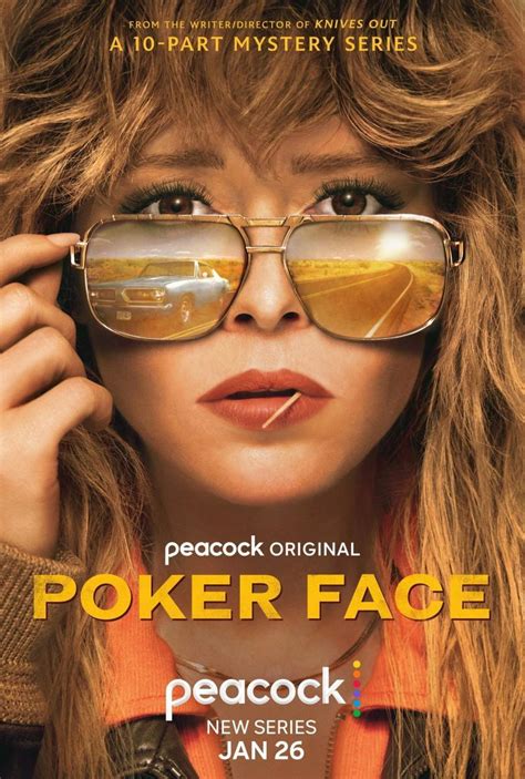 Poker Face Galeria