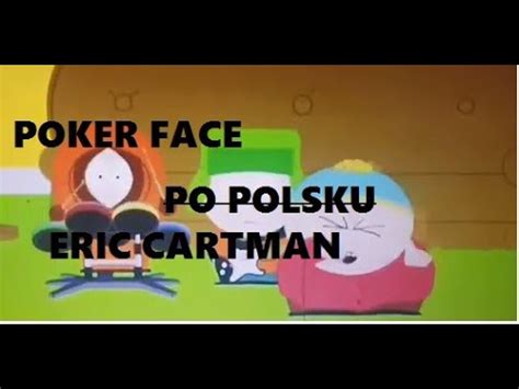 Poker Face Po Polsku