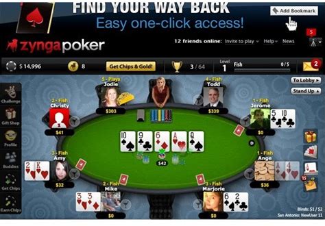 Poker Fb