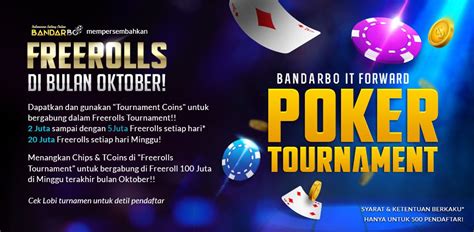 Poker Fb Berhadiah