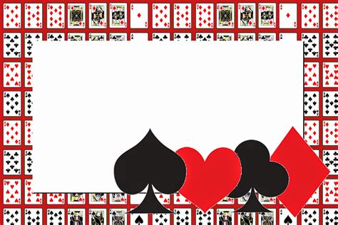 Poker Feliz Aniversario Imagens