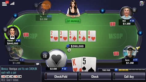 Poker Firma Aberta