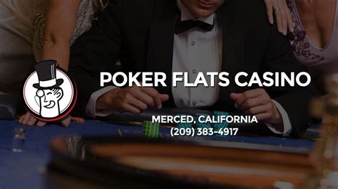 Poker Flats Cabras