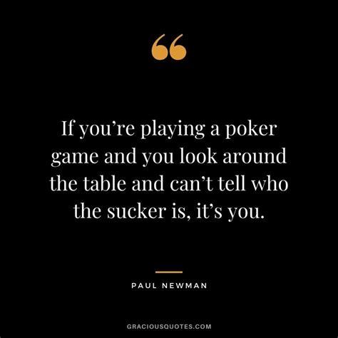 Poker Frases Cultes
