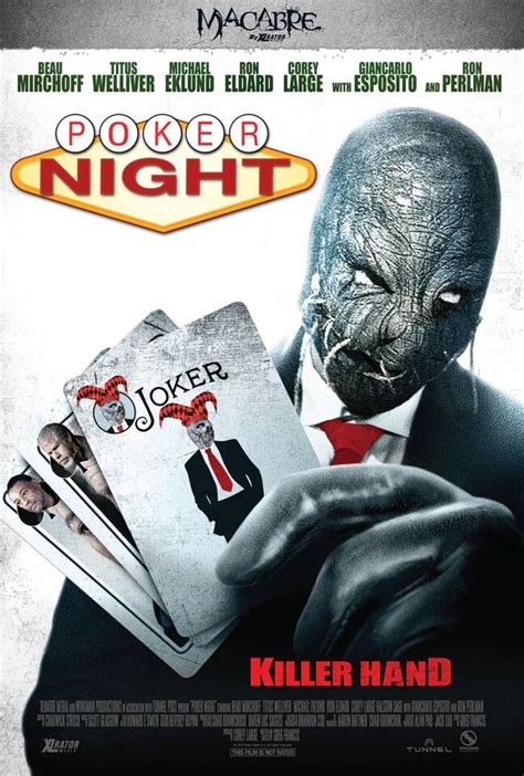 Poker Geracao Full Hd Izle