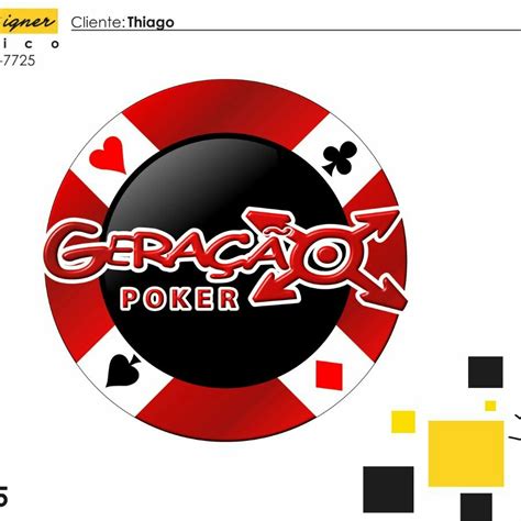 Poker Geracao On Line Pl