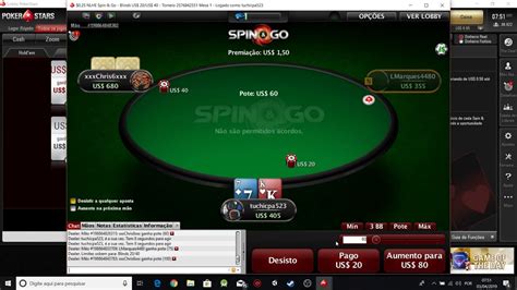 Poker Gestao De Banca