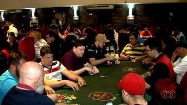 Poker Globo Esporte