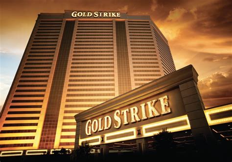 Poker Gold Strike Tunica