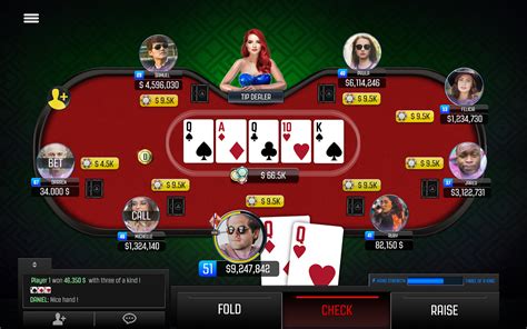 Poker Gratis Download De Script