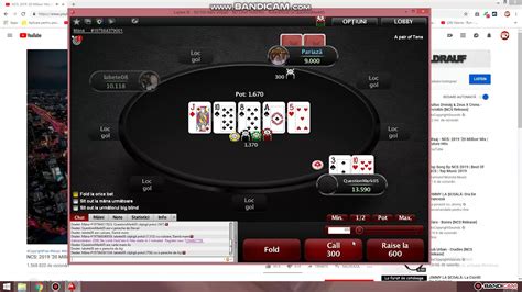 Poker Gratis Pe Bani Virtuali