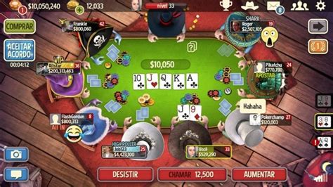 Poker Gratuito Do Aplicativo Android