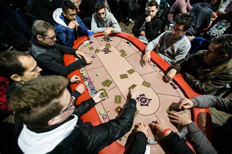Poker Grenoble Forum