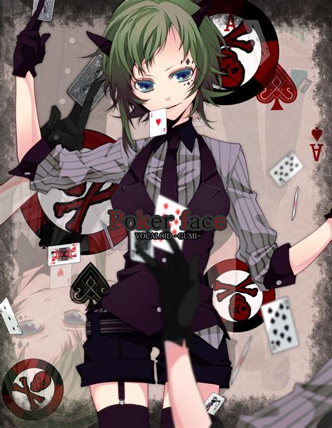 Poker Gumi