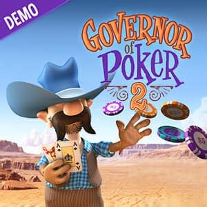 Poker Guvernatorul