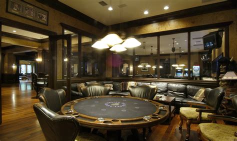 Poker Hall De Entrada Eccobet
