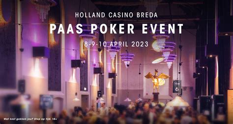 Poker Hc Breda