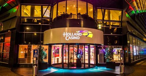 Poker Holland Casino Scheveningen