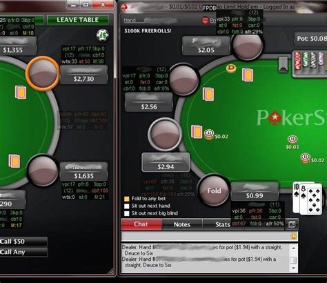 Poker Hud Download Gratis