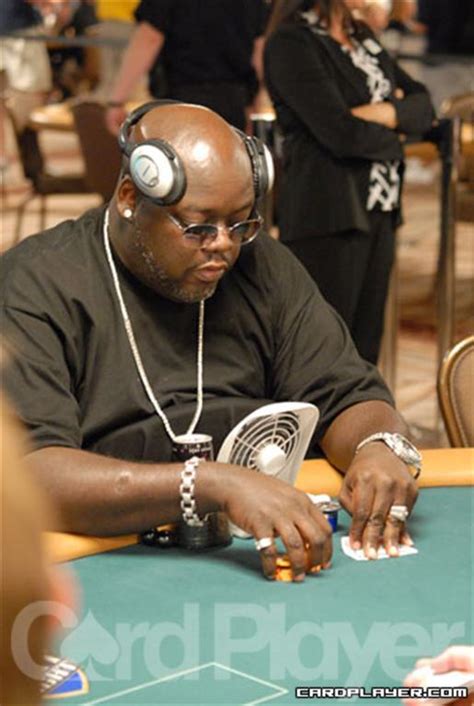 Poker Iceman