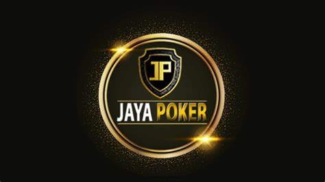 Poker Jaya