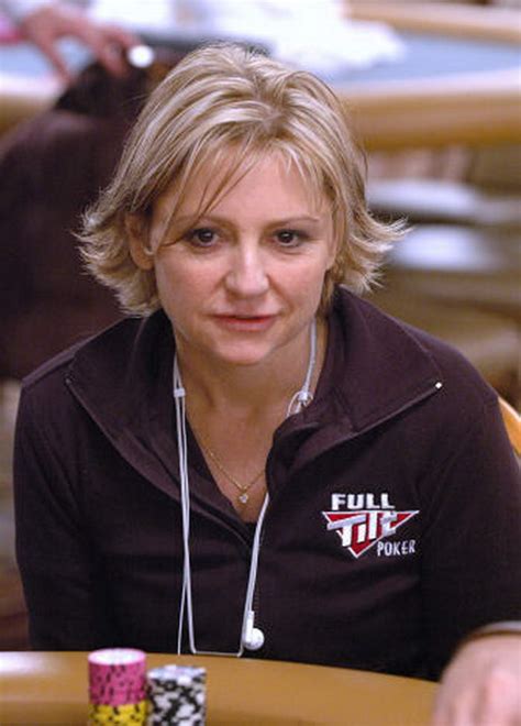 Poker Jennifer Harman