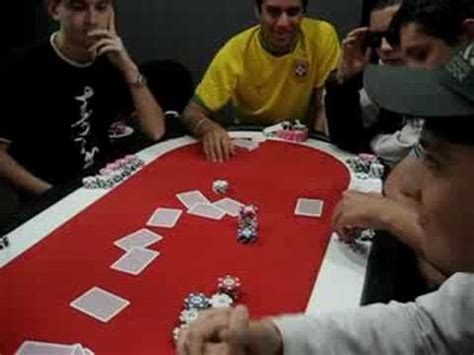 Poker Juiz De Fora