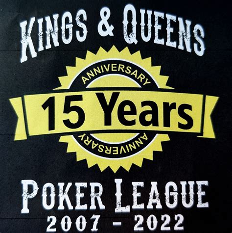 Poker League Newport News
