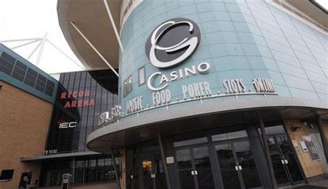 Poker Leeds Casino