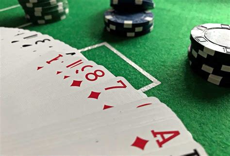 Poker Lidar Trabalhos Reino Unido