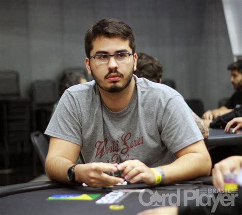 Poker Limeira