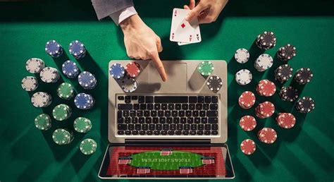 Poker Linha Gratis Senza Soldi