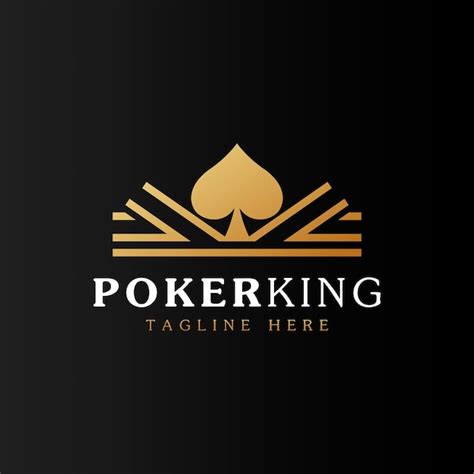 Poker Logotipo Da Inspiracao