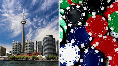 Poker Lugar Toronto