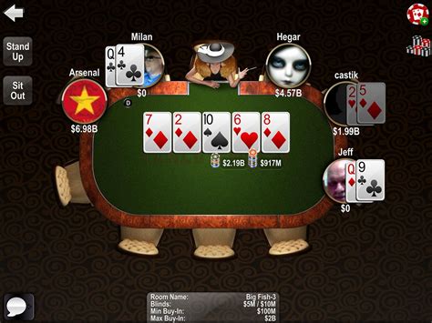 Poker Mafia Apk Download