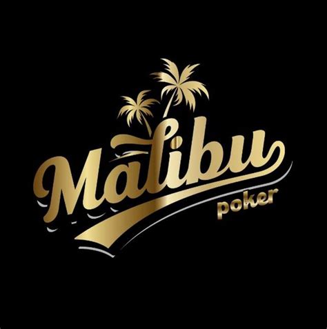 Poker Malibu