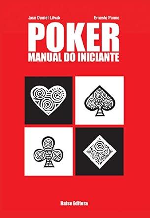 Poker Manual Do Iniciante Download