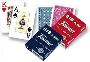 Poker Marca De 1882