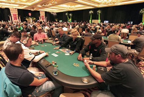 Poker Melhores Casinos Na Florida