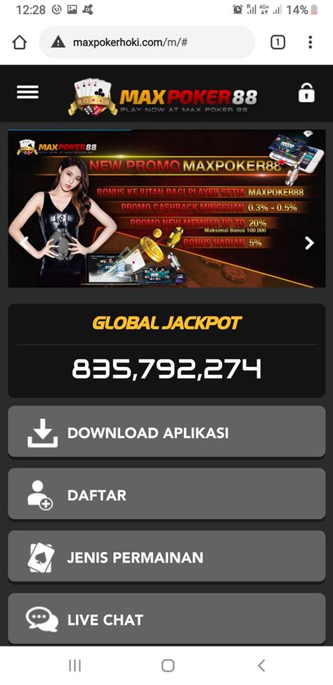 Poker Mestre 88 Apk